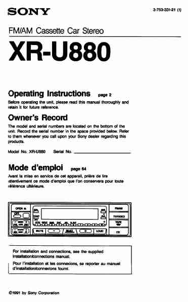 SONY XR-U880-page_pdf